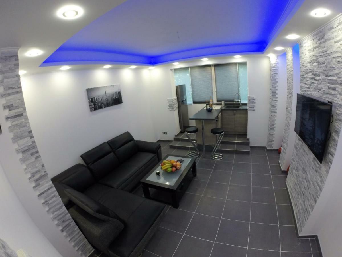 Appartement Catalans à Marseille Extérieur photo