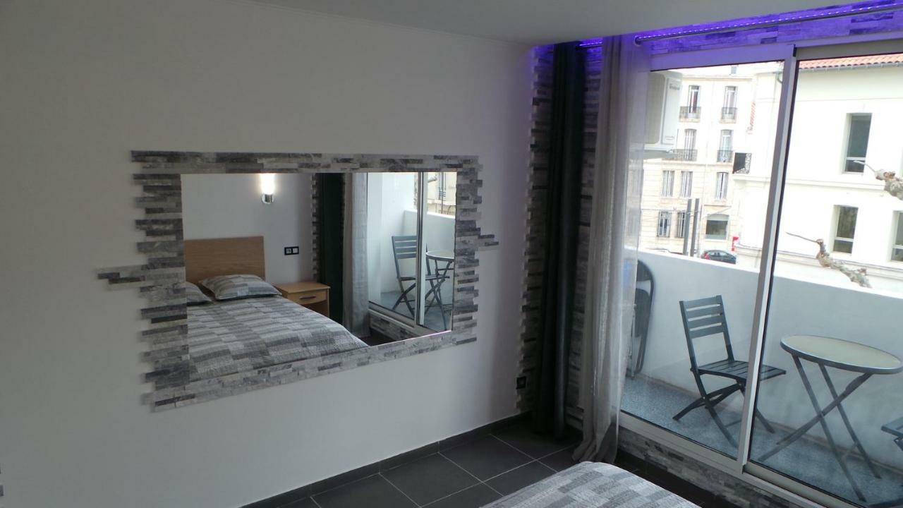 Appartement Catalans à Marseille Extérieur photo