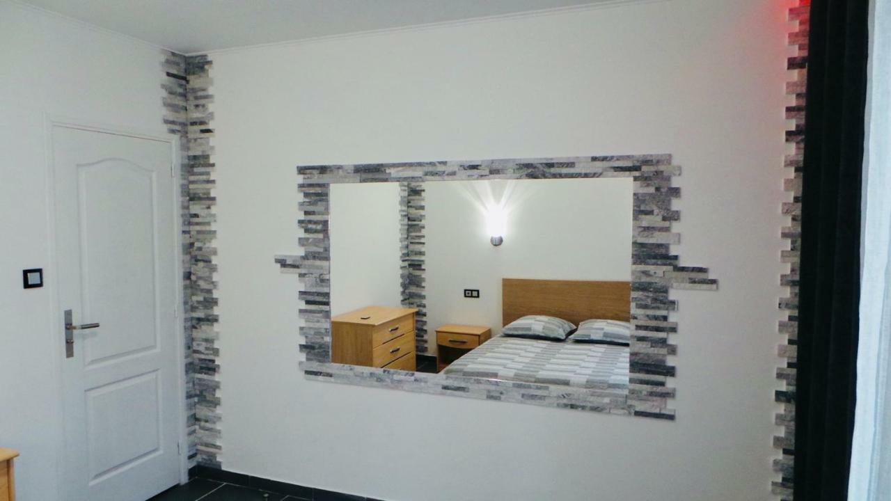 Appartement Catalans à Marseille Extérieur photo