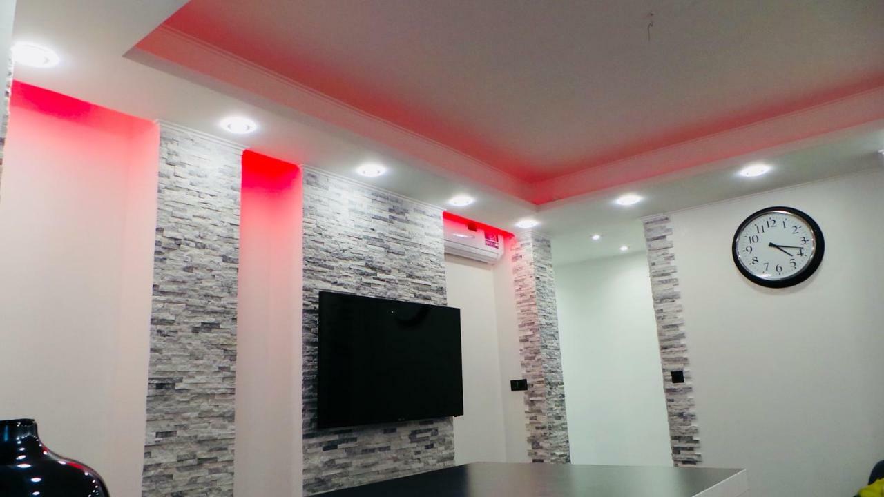 Appartement Catalans à Marseille Extérieur photo